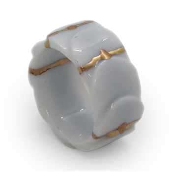 磁器の指輪20220126