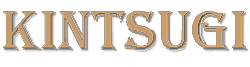 Kintsugi