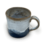 マグカップ取っ手修復金継ぎ