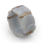 磁器の指輪20220126